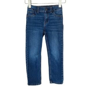 OshKosh B’gosh‎ Denim Blue Jeans